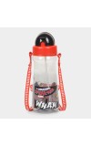 SKI 500ml Plastic Bottle - (M3792)