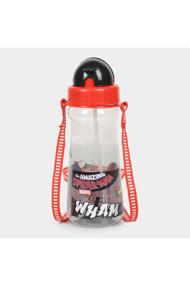 SKI 500ml Plastic Bottle - (M3792)