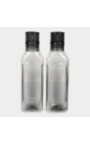 500ml Pet Bottle Set of 2 - (M3811)