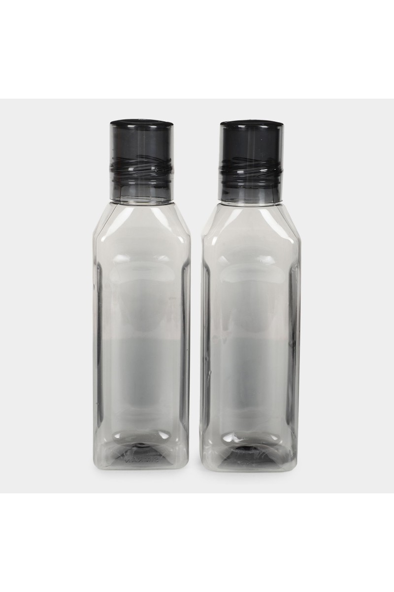 500ml Pet Bottle Set of 2 - (M3811)