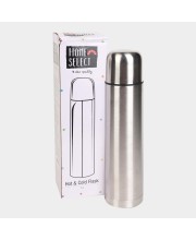 1L Steel Bottle - (M3887)
