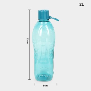 2L Pet Bottle - (M3800)