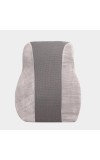 Home Beautiful Grey Polyester Seat Cushion for Chair