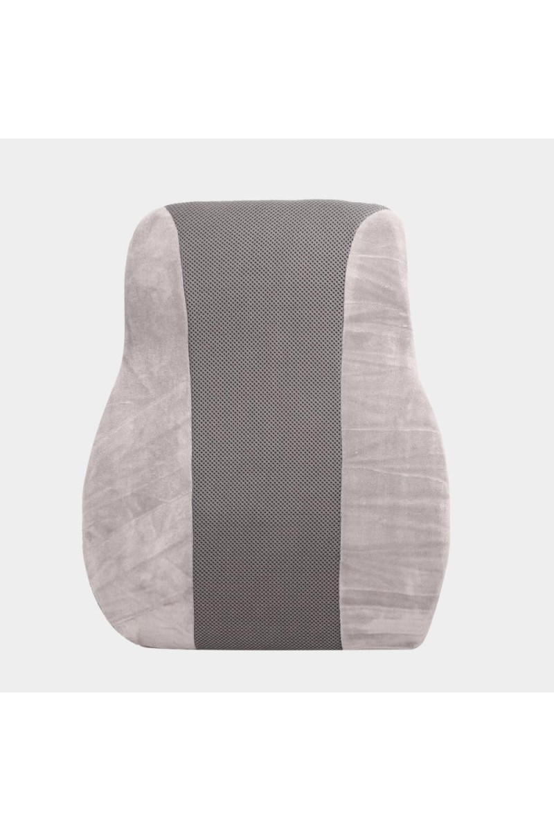 Home Beautiful Grey Polyester Seat Cushion for Chair