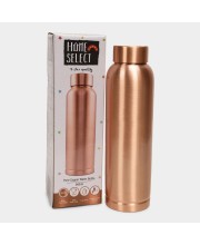 900ml Copper Bottle - (M3823)