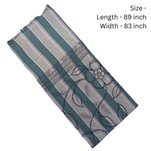 Hitech Sales Single Bed Khadi Cotton Khes Comforter Blanket Chadar for All Seasons, Soft Lightweight Thin Layer Multicolor Chadar Set of 3 Hitech Sales Single Bed Khadi Cotton Khes Comforter Blanket Chadar for All Seasons, Soft Lightweight Thin Layer Multicolor Chadar Set of 3