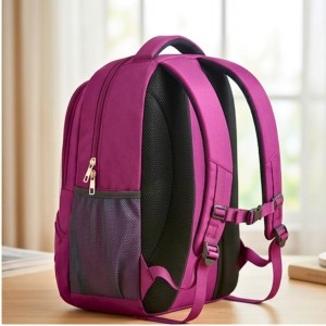 Kids School Backpack for Boys & Girls | Lightweight Water Resistant School Bag | Colorful Printed Backpack with Front Pocket | Daily School Bag for Kids.