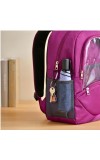 Kids School Backpack for Boys & Girls | Lightweight Water Resistant School Bag | Colorful Printed Backpack with Front Pocket | Daily School Bag for Kids.