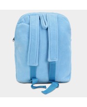 Blue Fabric Bag - (M3949)