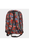 School Bag - (M3951)
