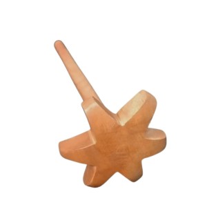 Wooden Dal Ghotni Traditional Hand Masher | Wooden Dal Mathani for Kitchen | Handmade Dal Whisker for Mixing Dal, Kadhi & Curry | Wooden Kitchen Tool (2) Wooden Dal Ghotni Traditional Hand Masher | Wooden Dal Mathani for Kitchen | Handmade Dal Whisker for Mixing Dal, Kadhi & Curry | Wooden Kitchen Tool (2)