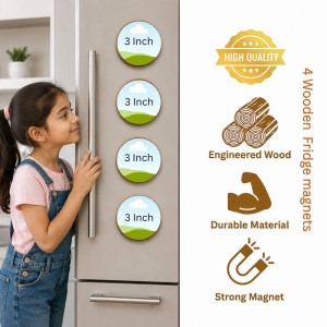 Lakshmi, Rama, Sita, Krishna, and Hanuman. Fridge Magnets 4 Piece Set | 3 Inch Round Wall Fridge Decor (F23193) Lakshmi, Rama, Sita, Krishna, and Hanuman. Fridge Magnets 4 Piece Set | 3 Inch Round Wall Fridge Decor (F23193)