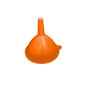 Plastic Funnel – Multipurpose Wide Mouth Funnels for Kitchen Use, Liquid & Dry Transfer, Oil, Water, Juice, Powder Filling, Durable & Easy to Clean (5) Plastic Funnel – Multipurpose Wide Mouth Funnels for Kitchen Use, Liquid & Dry Transfer, Oil, Water, Juice, Powder Filling, Durable & Easy to Clean (5)