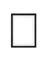 Black A4 Photo Frame Set of 3 | Empty Picture Frames with Transparent Front Cover | Wall Mount & Tabletop Display | Modern Photo Frames for Photos, Certificates & Posters | Home, Office, Living Room & Bedroom Decor