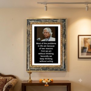 Yashoda And Krishna Decorative Photo Frame With White Mount | Premium Wall & Tabletop Picture Frame | Home, Office & Temple Decoration | 12x16 Inch (Pack Of 1) (F32453) Yashoda And Krishna Decorative Photo Frame With White Mount | Premium Wall & Tabletop Picture Frame | Home, Office & Temple Decoration | 12x16 Inch (Pack Of 1) (F32453)