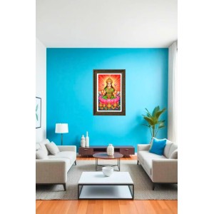 Vertical16X24 Inches Frame Big Photo Frame - 20x28 Inches For Home,Temple & Office Decoration (F11095) Vertical16X24 Inches Frame Big Photo Frame - 20x28 Inches For Home,Temple & Office Decoration (F11095)