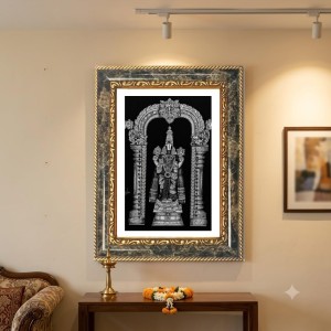 Rabbit Decorative Photo Frame With White Mount | Premium Wall & Tabletop Picture Frame | Home, Office & Temple Decoration | 12x16 Inch (Pack Of 1) (F31442) Rabbit Decorative Photo Frame With White Mount | Premium Wall & Tabletop Picture Frame | Home, Office & Temple Decoration | 12x16 Inch (Pack Of 1) (F31442)