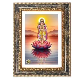 Murugann Decorative Photo Frame With White Mount | Premium Wall & Tabletop Picture Frame | Home, Office & Temple Decoration | 8x12 Inch (Pack Of 1) (F31549) Murugann Decorative Photo Frame With White Mount | Premium Wall & Tabletop Picture Frame | Home, Office & Temple Decoration | 8x12 Inch (Pack Of 1) (F31549)