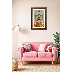 Vertical16X24 Inches Frame Big Photo Frame - 20x28 Inches For Home,Temple & Office Decoration (F10929) Vertical16X24 Inches Frame Big Photo Frame - 20x28 Inches For Home,Temple & Office Decoration (F10929)