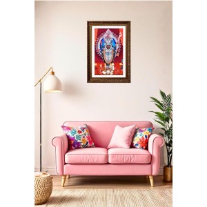 Vertical16X24 Inches Frame Big Photo Frame - 20x28 Inches For Home,Temple & Office Decoration (F10908) Vertical16X24 Inches Frame Big Photo Frame - 20x28 Inches For Home,Temple & Office Decoration (F10908)
