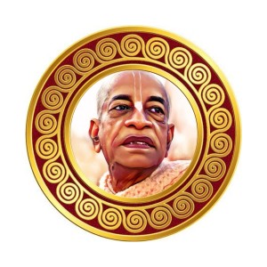 A. C. Bhaktivedanta Swami Prabhupada Fridge Magnet Wooden | Glossy Sublimation Print | 4x4 Inch | Strong Magnet Back | Decorative Magnet for Fridge, Almirah & Temple Decor (F23771) A. C. Bhaktivedanta Swami Prabhupada Fridge Magnet Wooden | Glossy Sublimation Print | 4x4 Inch | Strong Magnet Back | Decorative Magnet for Fridge, Almirah & Temple Decor (F23771)
