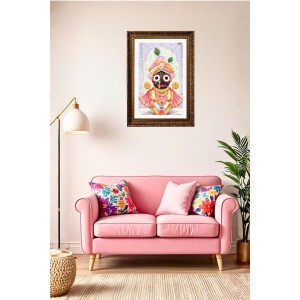 Vertical16X24 Inches Frame Big Photo Frame - 20x28 Inches For Home,Temple & Office Decoration (F10928) Vertical16X24 Inches Frame Big Photo Frame - 20x28 Inches For Home,Temple & Office Decoration (F10928)