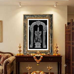 Rabbit Decorative Photo Frame With White Mount | Premium Wall & Tabletop Picture Frame | Home, Office & Temple Decoration | 12x16 Inch (Pack Of 1) (F31442) Rabbit Decorative Photo Frame With White Mount | Premium Wall & Tabletop Picture Frame | Home, Office & Temple Decoration | 12x16 Inch (Pack Of 1) (F31442)