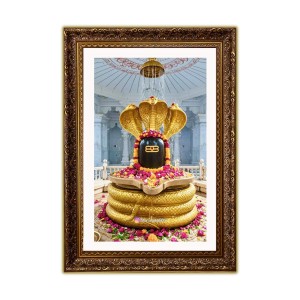 Vertical16X24 Inches Frame Big Photo Frame - 20x28 Inches For Home,Temple & Office Decoration (F10929) Vertical16X24 Inches Frame Big Photo Frame - 20x28 Inches For Home,Temple & Office Decoration (F10929)