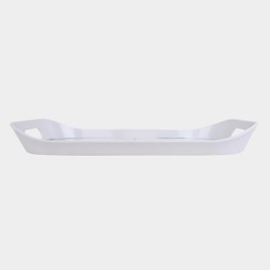 Melamine Serving Tray - (M1232)