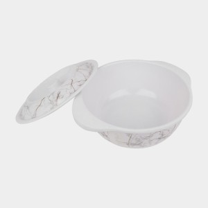 Melamine Bowl - (M1208)