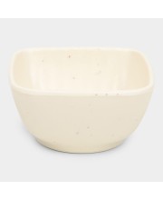 80ml Melamine Snacks Plate - (M1323)