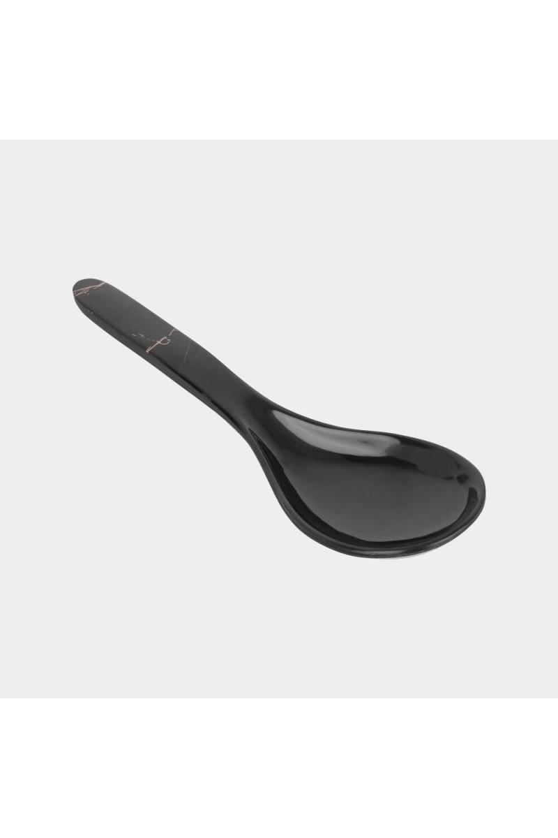 Melamine Serving Spoon - (M1297)