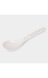 Melamine Serving Spoon - (M1295)