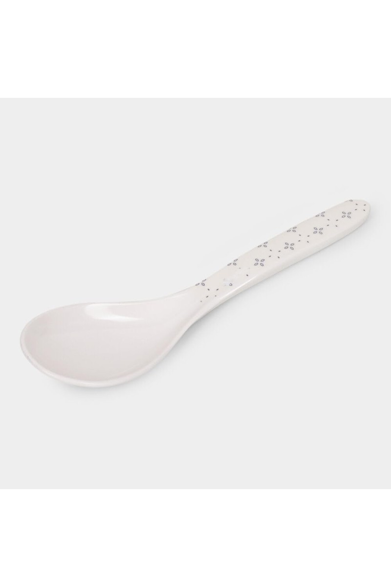 Melamine Serving Spoon - (M1295)