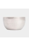 250 ml Stainless Steel Serving Bowl, 9 cm Dia. (Pack of 1)
