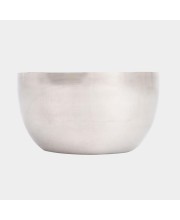 250 ml Stainless Steel Serving Bowl, 9 cm Dia. (Pack of 1)