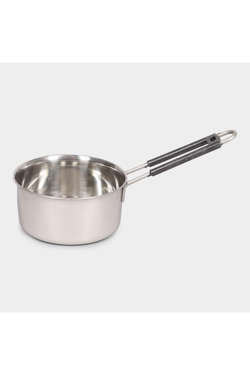 700ml Steel Sauce Pan - (M1370)
