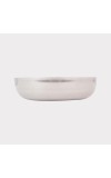 200 ml Steel Bowl 1X 4.3 in (Pack of 1)