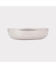 200 ml Steel Bowl 1X 4.3 in (Pack of 1)