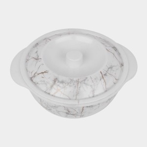 Melamine Bowl - (M1208)