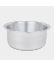 2.4 L Aluminium Patila - (M1422)