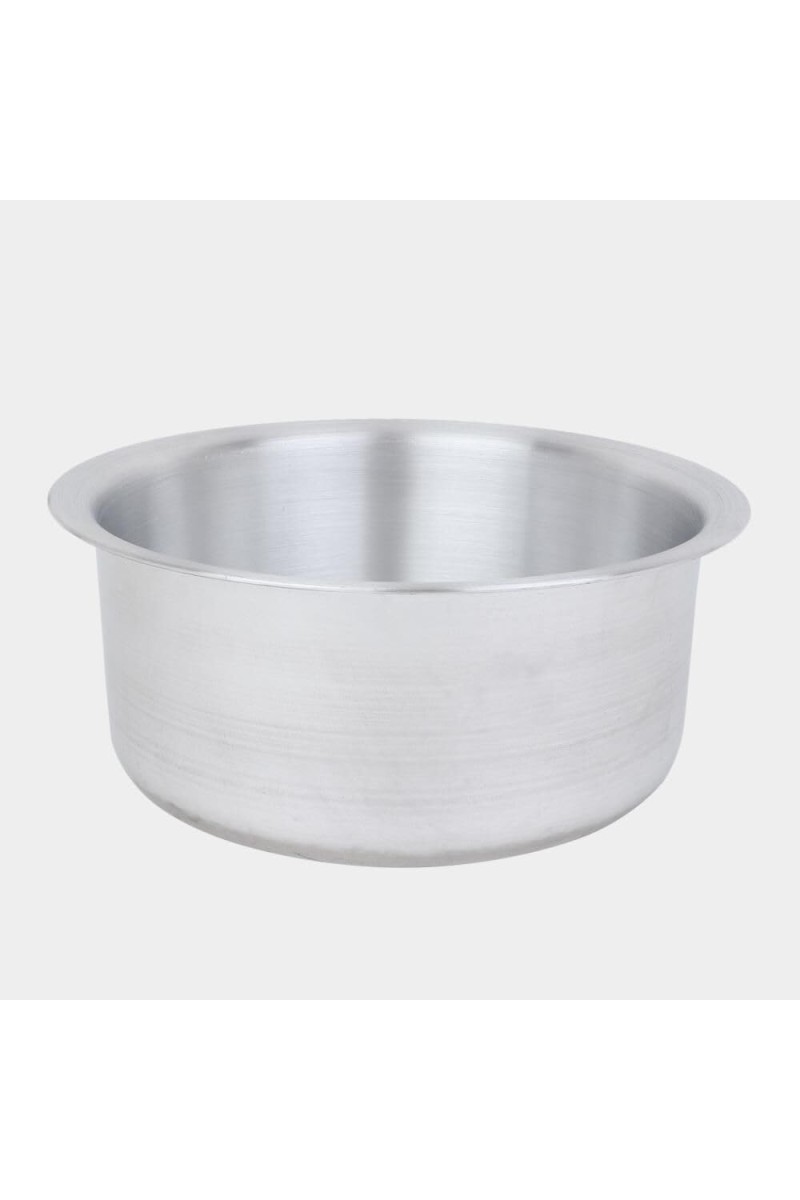 2.4 L Aluminium Patila - (M1422)