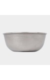 Steel Bowl 5 X 11 cm (Pack of 1)