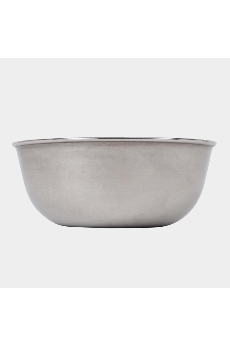Steel Bowl 5 X 11 cm (Pack of 1)