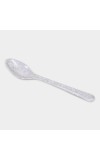 Melamine Spoon - (M1178)