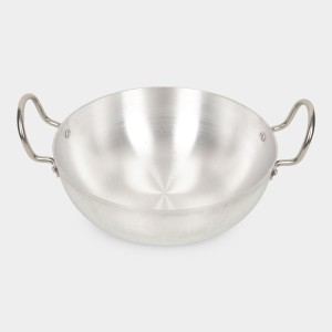 Aluminium Kadahi - (M1382) Aluminium Kadahi - (M1382)