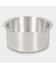 Aluminium Patila - (M1384)