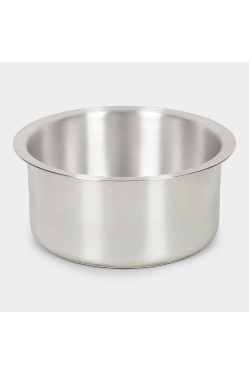 Aluminium Patila - (M1384)