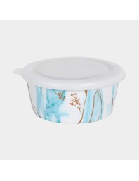 250 ml Melamine Jar - (M1334)