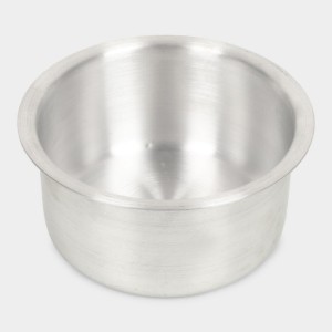 2 L Aluminum Patila - (M1369)